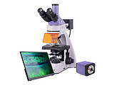 MAGUS Lum D400L LCD Fluorescence