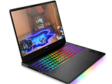 HP OMEN MAX Gaming / 16 2K IPS 165Hz / Ultra 7  255HX / 24GB DDR5 / 1TB SSD / GeForce RTX 5060 8GB
