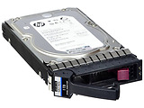HP 1TB SAS 7.2K LFF HDD
