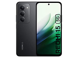 Xiaomi RedMi 15 5G / 6.9 FullHD+ / Snapdragon 6s Gen 3 / 8GB /256GB / 7000mAh Black