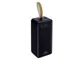 Rivacase VA1084 / 40000mAh 65W Black