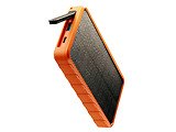 Cellularline 10000mAh  Solar 20W / PBSOLAR10000O Orange