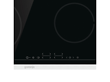 GORENJE ECT643BX Black