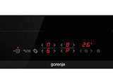 GORENJE ECT643BX Black