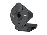 Logitech BRIO 305 FullHD Graphite