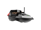 Flytec V020 Fishing Bait Boat Black