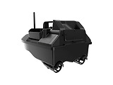 Flytec V020 Fishing Bait Boat Black