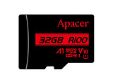 Apacer MicroSD AP32GMCSH10UB-R