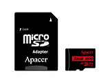 Apacer MicroSD AP32GMCSH10UB-R