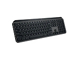 Logitech MX Keys for Business /  920-010251 Graphite