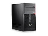Fujitsu ESPRIMO P420 E85+ / Pentium G3220 / 4GB RAM / 320GB HDD / Black