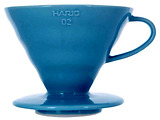 HARIO V60 VDC-02-BU-EX