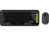 Logitech Combo POP ICON / EN/UA