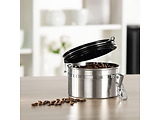Xavax Stainless Steel Canister / 111255
