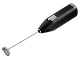 Xavax Milk Frother / 111258 Black