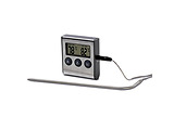 Xavax Digital Meat Thermometer with Timer / 111381