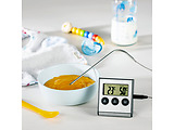 Xavax Digital Meat Thermometer with Timer / 111381