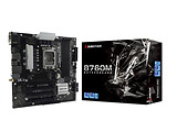 Biostar B760MXC PRO / LGA1700 DDR5 mATX