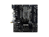 Biostar Z690MX2-E D4 / LGA1700 DDR4 mATX