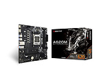 Biostar A620MS / AM5 DDR5  mATX