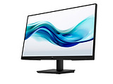 HP 3 Pro 324pf / 23.8 IPS LED FullHD 100Hz Black