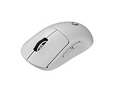 Logitech PRO X Superlight 2 SE Lightspeed White
