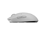 Logitech PRO X Superlight 2 SE Lightspeed White