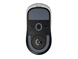 Logitech PRO X Superlight 2 SE Lightspeed White