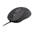 Logitech Signature M520 for Business Black