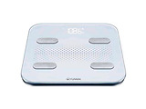 YUNMAI Smart Scale S / M1805 White