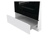 GORENJE GKS6C71WF White