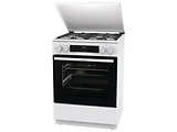 GORENJE GKS6C71WF White
