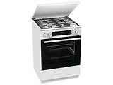 GORENJE GKS6C71WF White