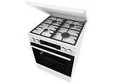 GORENJE GKS6C71WF White