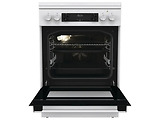 GORENJE GKS6C71WF White