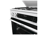GORENJE GKS6C71WF White