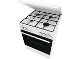 GORENJE GG6A11WJ White