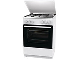 GORENJE GG6A11WJ White