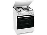 GORENJE GG6A11WJ White