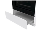 GORENJE GG6A11WJ White