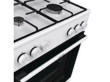 GORENJE GG6A11WJ White