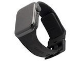 UAG Strap for Apple Watch 41/40/38 / 194120114040 Black