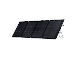 EcoFlow NextGen Bifacial Portable Solar Panel / 220W