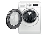 Whirlpool FFB 9469 BV EE White