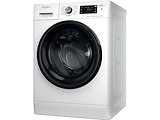 Whirlpool FFB 9469 BV EE White
