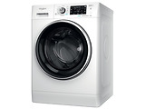 Whirlpool FFD 9489 BCV EE White