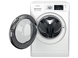 Whirlpool FFD 9489 BCV EE White