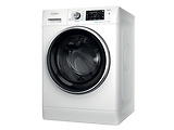 Whirlpool FFD 8489 BCV EE White