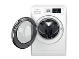 Whirlpool FFD 8489 BCV EE White
