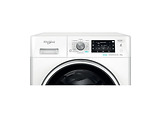 Whirlpool FFD 8489 BCV EE White